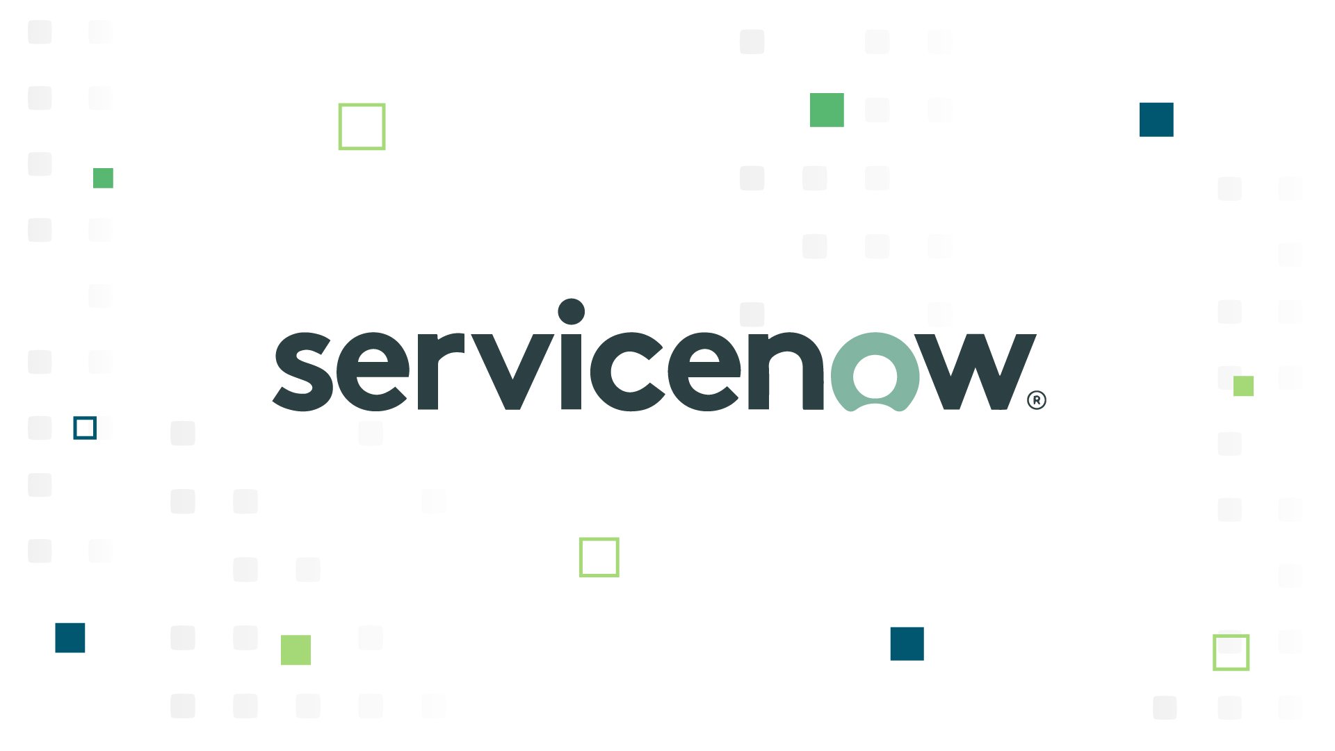 How We Streamlined Datacenter Infrastructure Deployments Utilizing the ServiceNow Platform