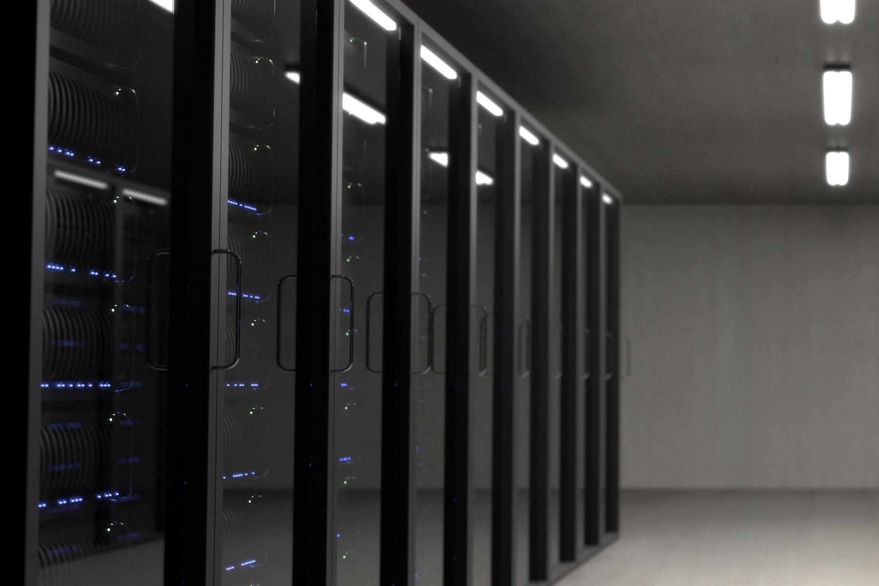 4 Elements of a Sustainable Datacenter (Beyond Power and Cooling)