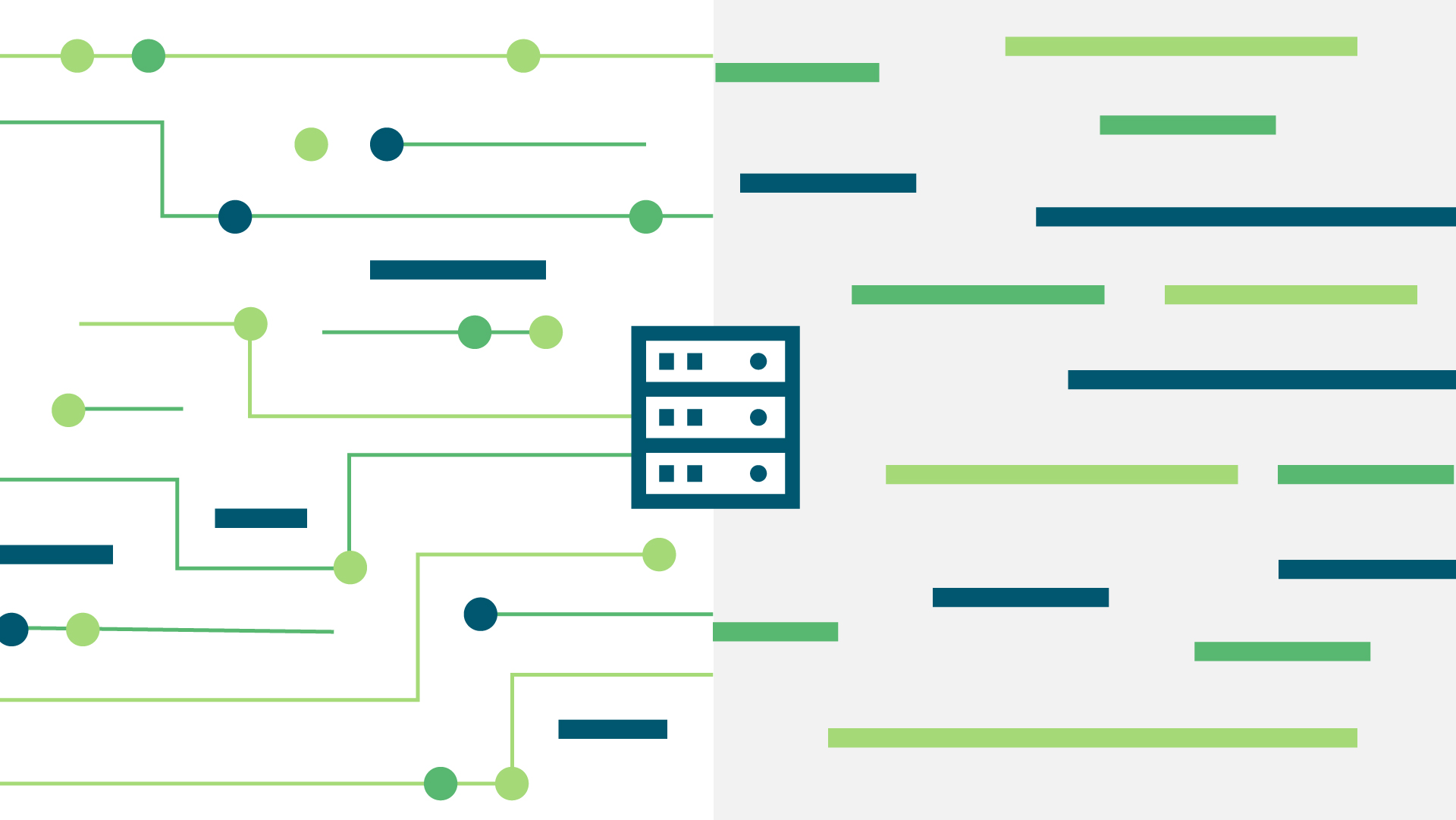 Designing Infrastructure to Leverage Compute and Storage for Data Analytics