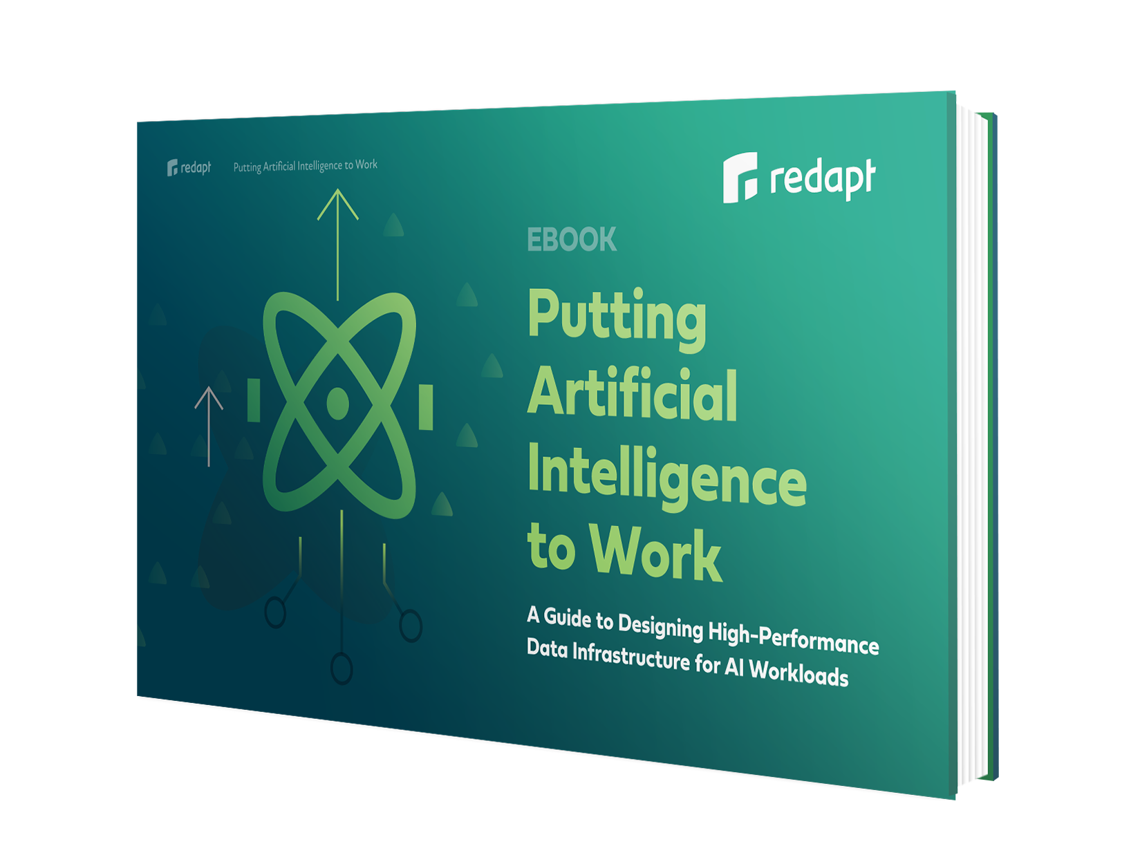 Putting Artificial Intelligence to Work: A Guide to Designing High-Performance Datacenter Infrastructure for AI Workloads