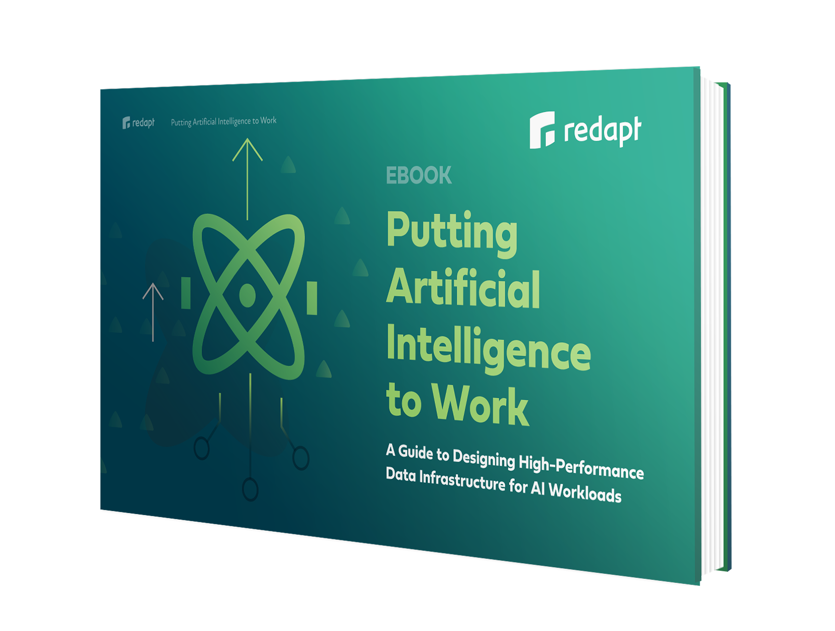 Putting Artificial Intelligence to Work: A Guide to Designing High-Performance Datacenter Infrastructure for AI Workloads
