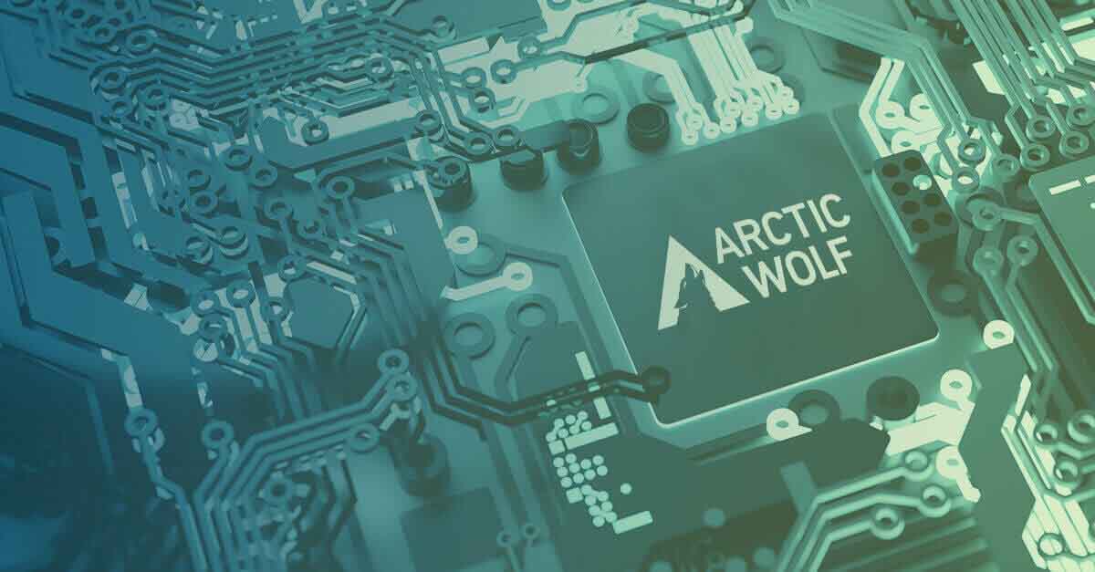Tech We Like: Arctic Wolf for Improving Your Security Posture