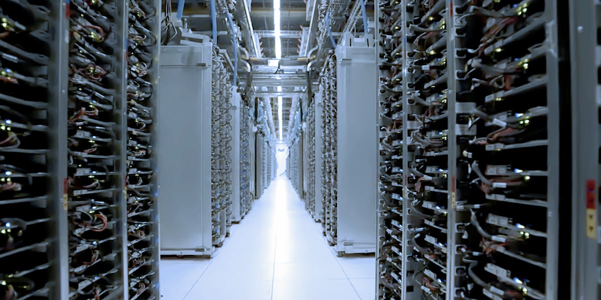 Integration Services