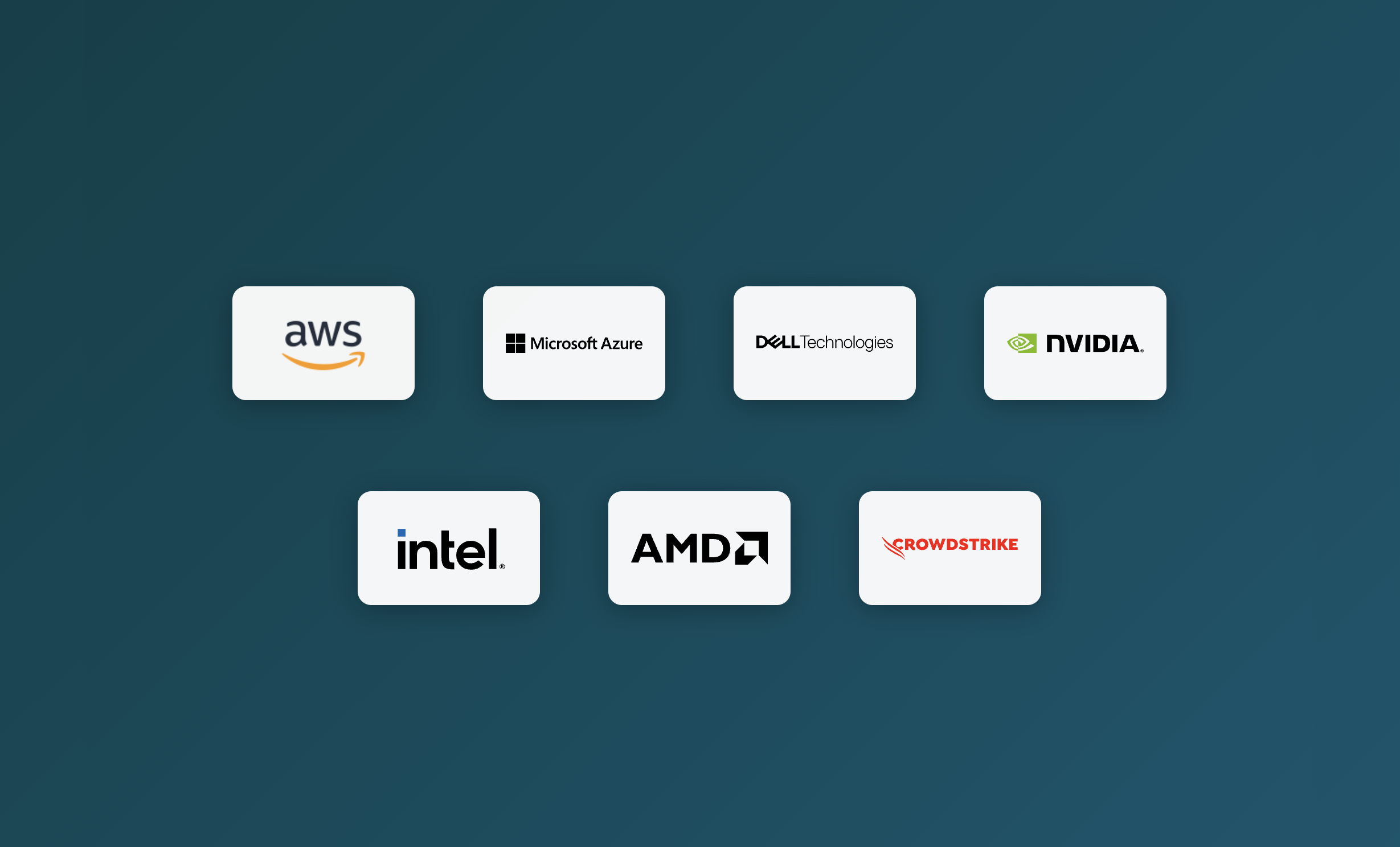 our partners