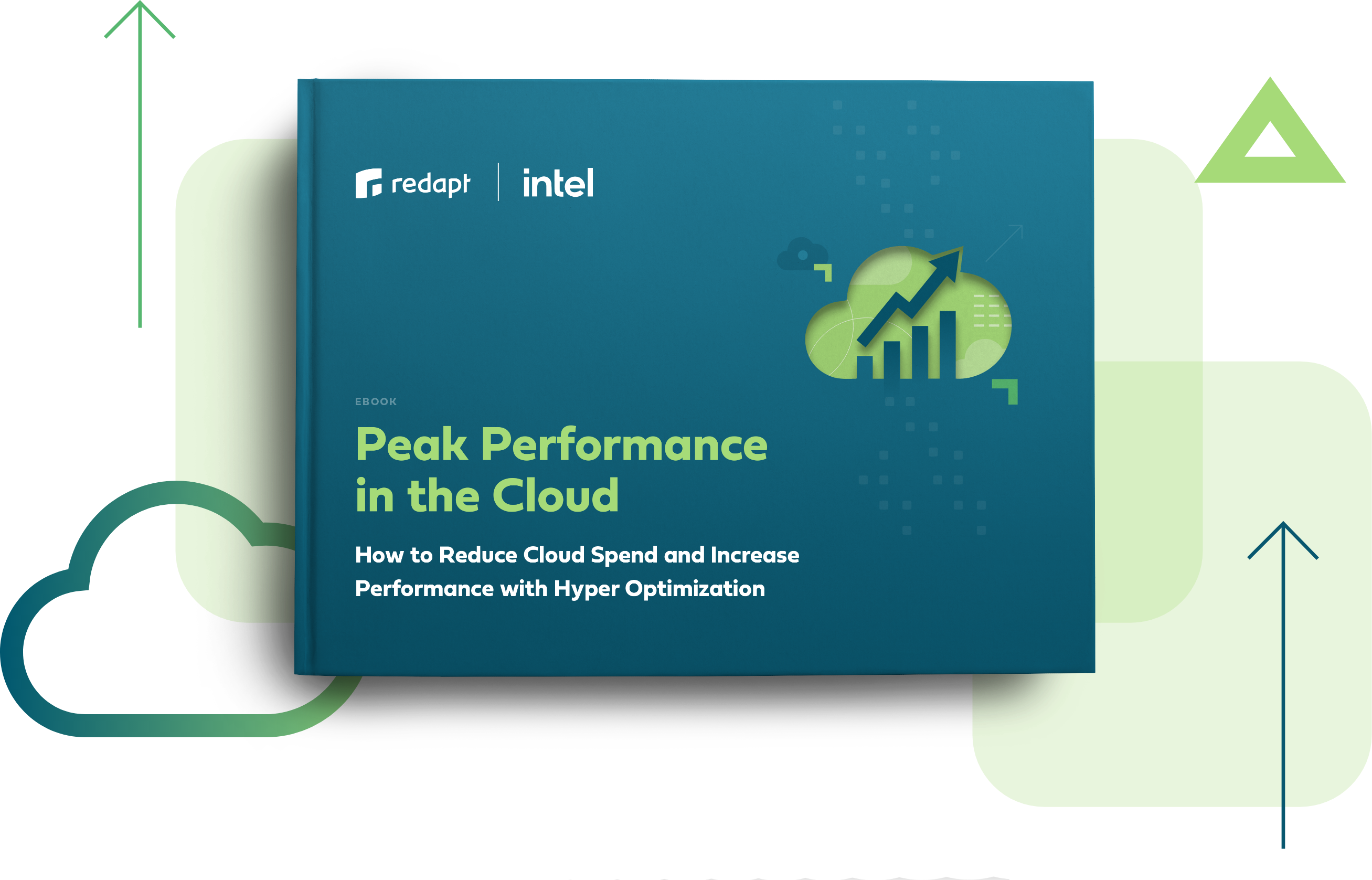New eBook: How to Reduce Cloud Spend and Increase Performance with Hyper Optimization