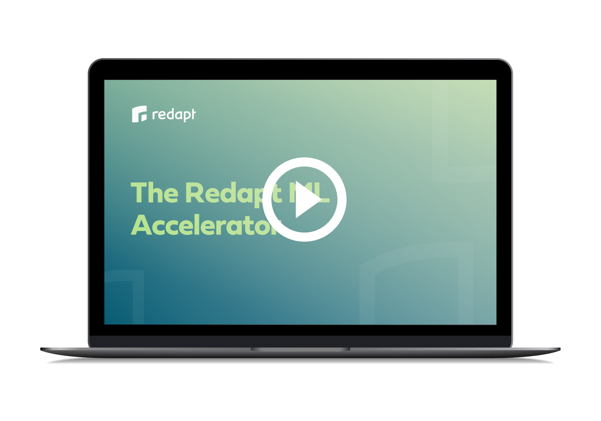 Watch The Webinar: The Redapt ML Accelerator