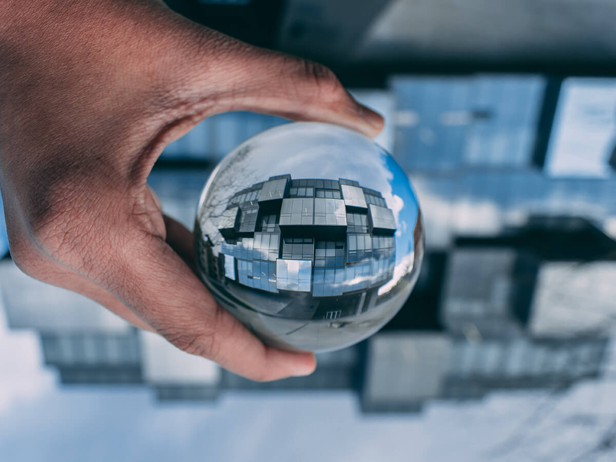 Digital Crystal Ball: Seeing the Future with Predictive Analytics